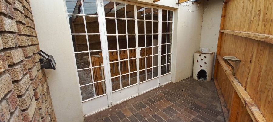 To Let 3 Bedroom Property for Rent in Panorama Free State
